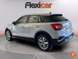 Audi Q2 Advanced 35 TFSI 110kW (150CV) S tronic