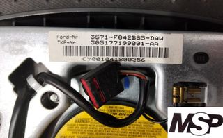 Airbag Volante | 3S71F042B85DAW |