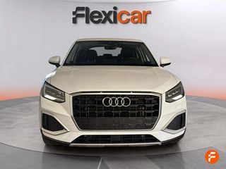 Audi Q2 Advanced 35 TFSI 110kW (150CV) S tronic