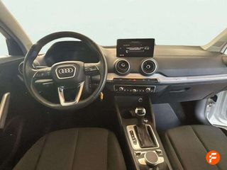 Audi Q2 Advanced 35 TFSI 110kW (150CV) S tronic