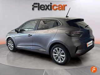 Renault Clio Evolution dCi 100 (74kw)