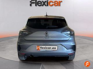 Renault Clio Evolution dCi 100 (74kw)