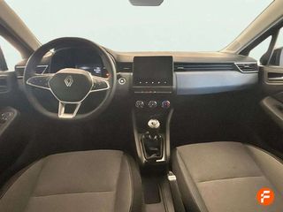 Renault Clio Evolution dCi 100 (74kw)