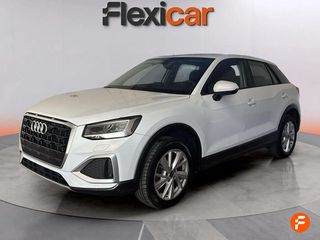Audi Q2 Advanced 35 TFSI 110kW (150CV) S tronic