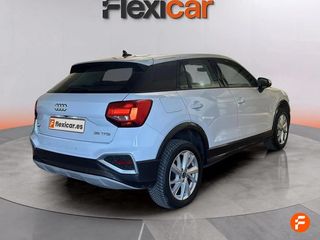 Audi Q2 Advanced 35 TFSI 110kW (150CV) S tronic