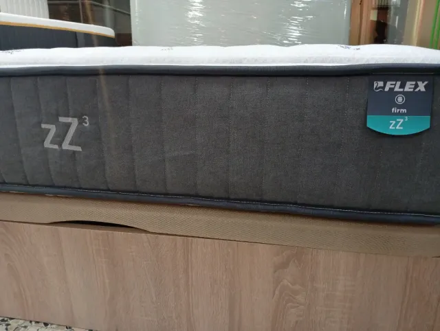 ZZ3+Canapé150x190 ColchónFlex FRESHCOOL Personaliz