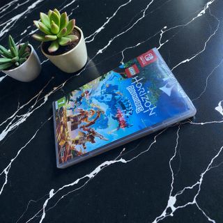 LEGO Horizon Adventures Nintendo Switch