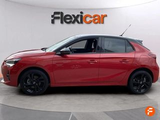 Opel Corsa 1.2T XHL 74kW (100CV) GS-Line