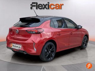 Opel Corsa 1.2T XHL 74kW (100CV) GS-Line