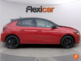 Opel Corsa 1.2T XHL 74kW (100CV) GS-Line