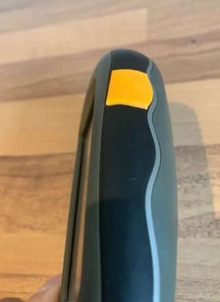 GPS Garmin Oregon 450 - Reemplazo Botón