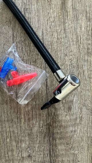 NUEVO Inflador Portátil Inalámbrico