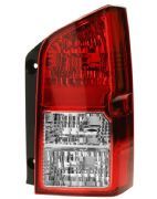 Piloto Trasero Derecho Nissan Pathfinder