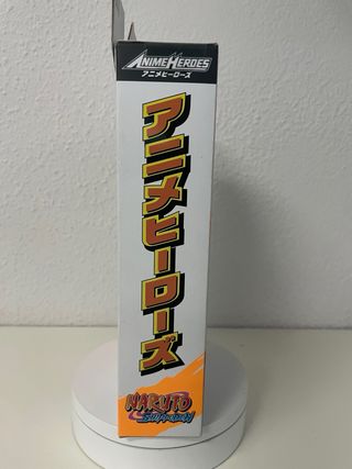 Figura Anime Heroes Naruto Shippuden Gaara