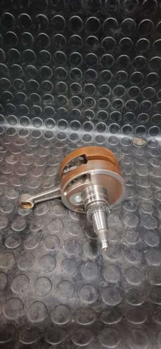 Cigüeñal Biela Wossner Honda CRF 250 R 10-13