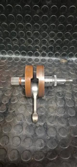 Cigüeñal Biela Wossner Honda CRF 250 R 10-13