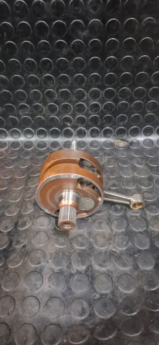 Cigüeñal Biela Wossner Honda CRF 250 R 10-13