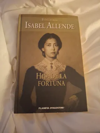 Hija de la Fortuna