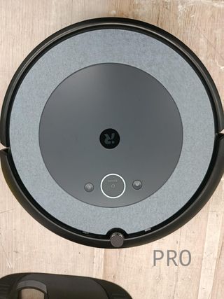 iRobot Roomba Combo i5