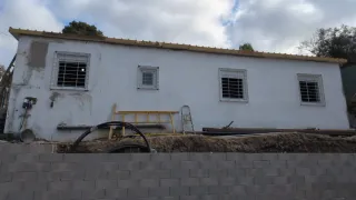 Construcciones metalicas soldador