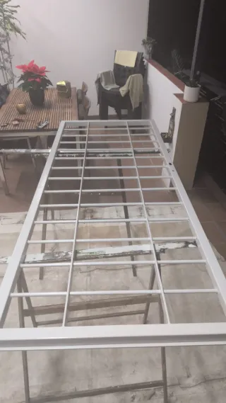 Construcciones metalicas soldador