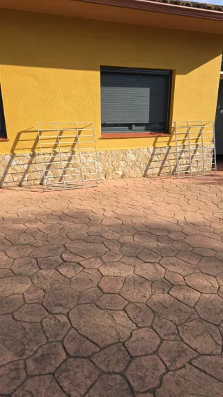 Construcciones metalicas soldador