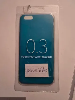 Cover Nuova per iPhone 6 Plus