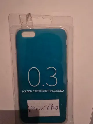 Cover Nuova per iPhone 6 Plus