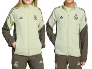 Chandal Adidas Real Madrid Niño 25/26