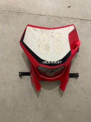 Plásticos Gas Gas y Faro