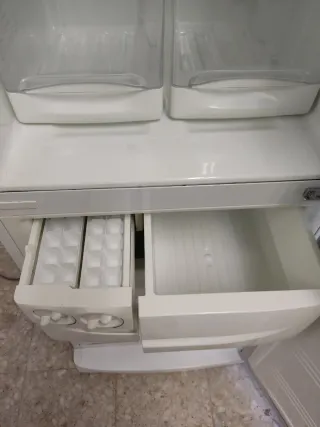 Frigorífico Samsung 60cm