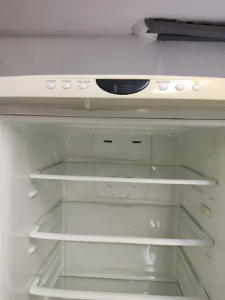 Frigorífico Samsung 60cm