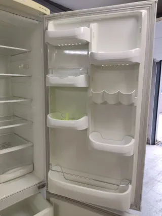 Frigorífico Samsung 60cm