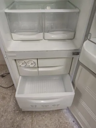 Frigorífico Samsung 60cm