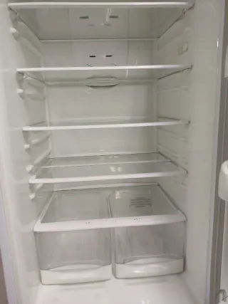 Frigorífico Samsung 60cm