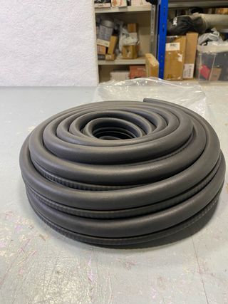 Junta de goma para puerta de coche 10m