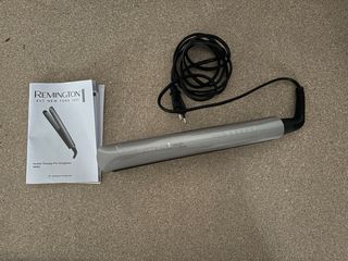 Plancha Remington Keratin Therapy Pro