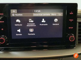 Kia XCeed 1.0 T-GDi Drive 88kW (120CV)