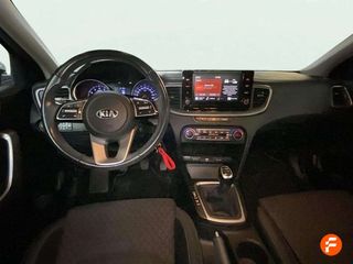 Kia XCeed 1.0 T-GDi Drive 88kW (120CV)