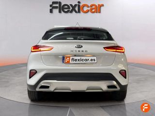 Kia XCeed 1.0 T-GDi Drive 88kW (120CV)