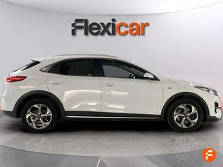 Kia XCeed 1.0 T-GDi Drive 88kW (120CV)