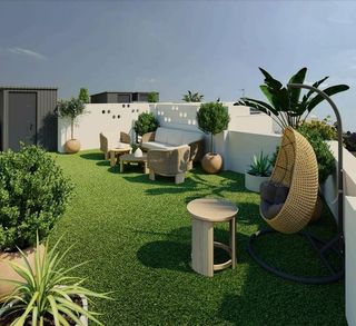 Casa pareada en venta en Núcleo Urbano en Chiclana de la Frontera