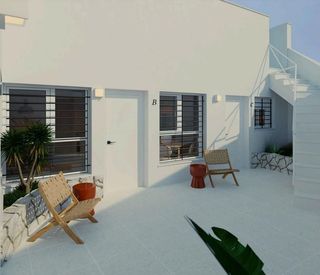 Casa pareada en venta en Núcleo Urbano en Chiclana de la Frontera
