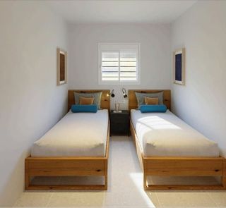 Casa pareada en venta en Núcleo Urbano en Chiclana de la Frontera