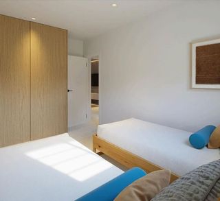 Casa pareada en venta en Núcleo Urbano en Chiclana de la Frontera