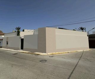 Casa pareada en venta en Núcleo Urbano en Chiclana de la Frontera