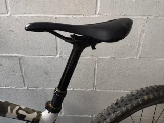 Turbo Kenevo SL Comp E-Bike + Extender de 252w