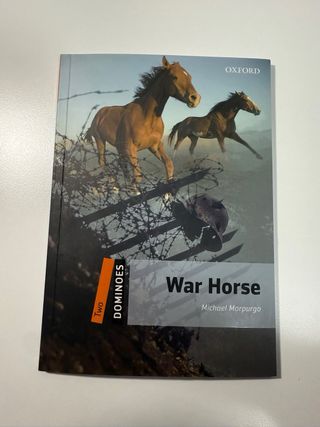 Libros juveniles de Oxford en inglés