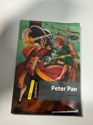 Libros juveniles de Oxford en inglés