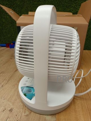 Ventilador de sobremesa Philips